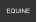 EQUINE
